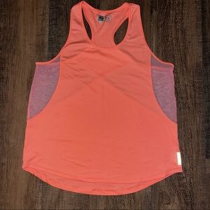RBX Salmon Workout Tank